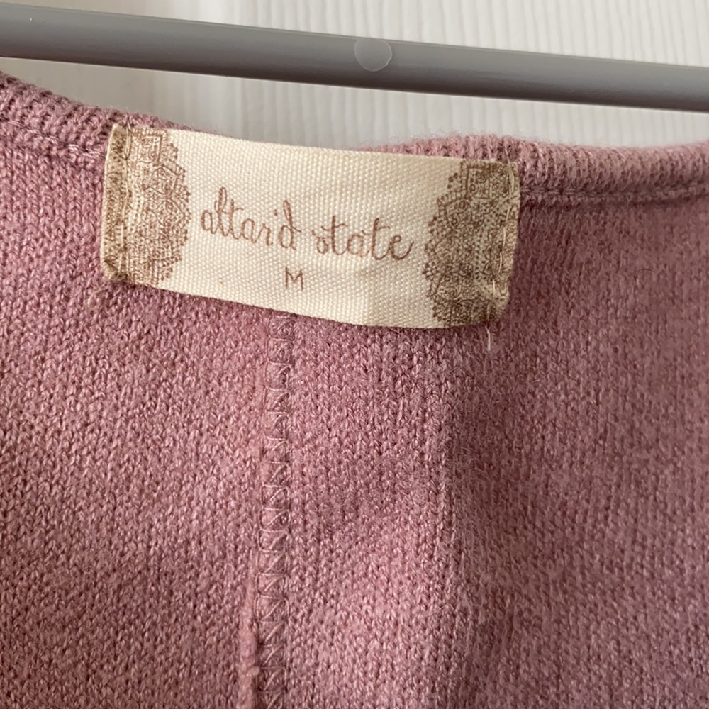 NWT Altard State Sweater - Picture 5 of 5